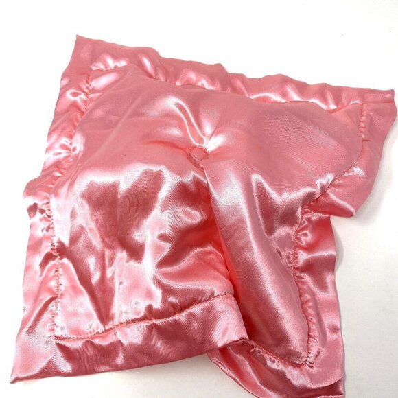 Magic Years 13" Unicorn Snuggle Buddies Believe Rattle Crib Toy - Picture 6 of 12